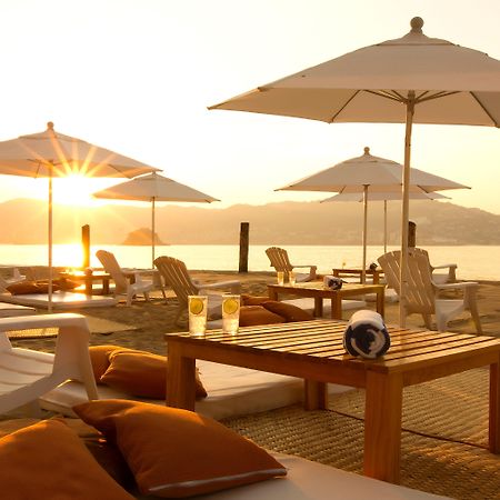 Krystal Beach Акапулко Екстериор снимка