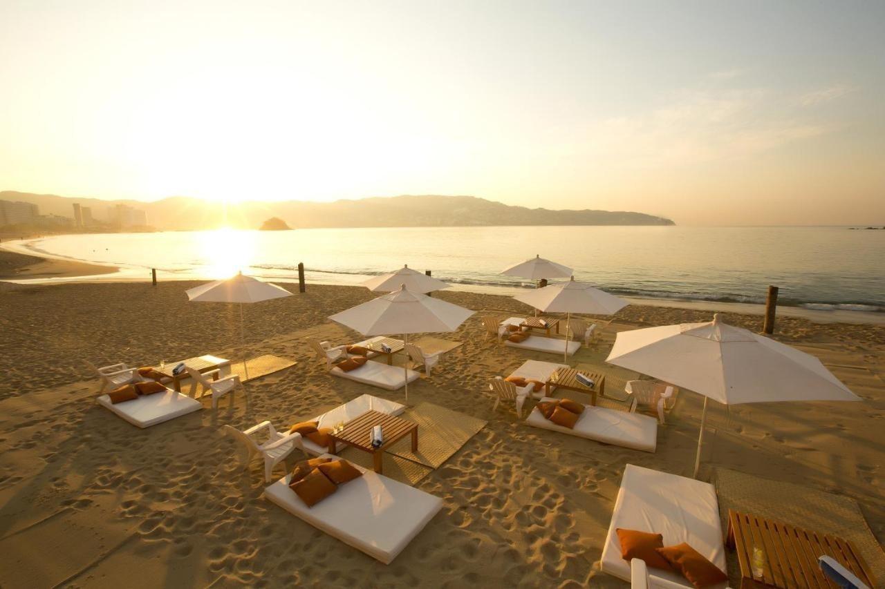 Krystal Beach Акапулко Екстериор снимка