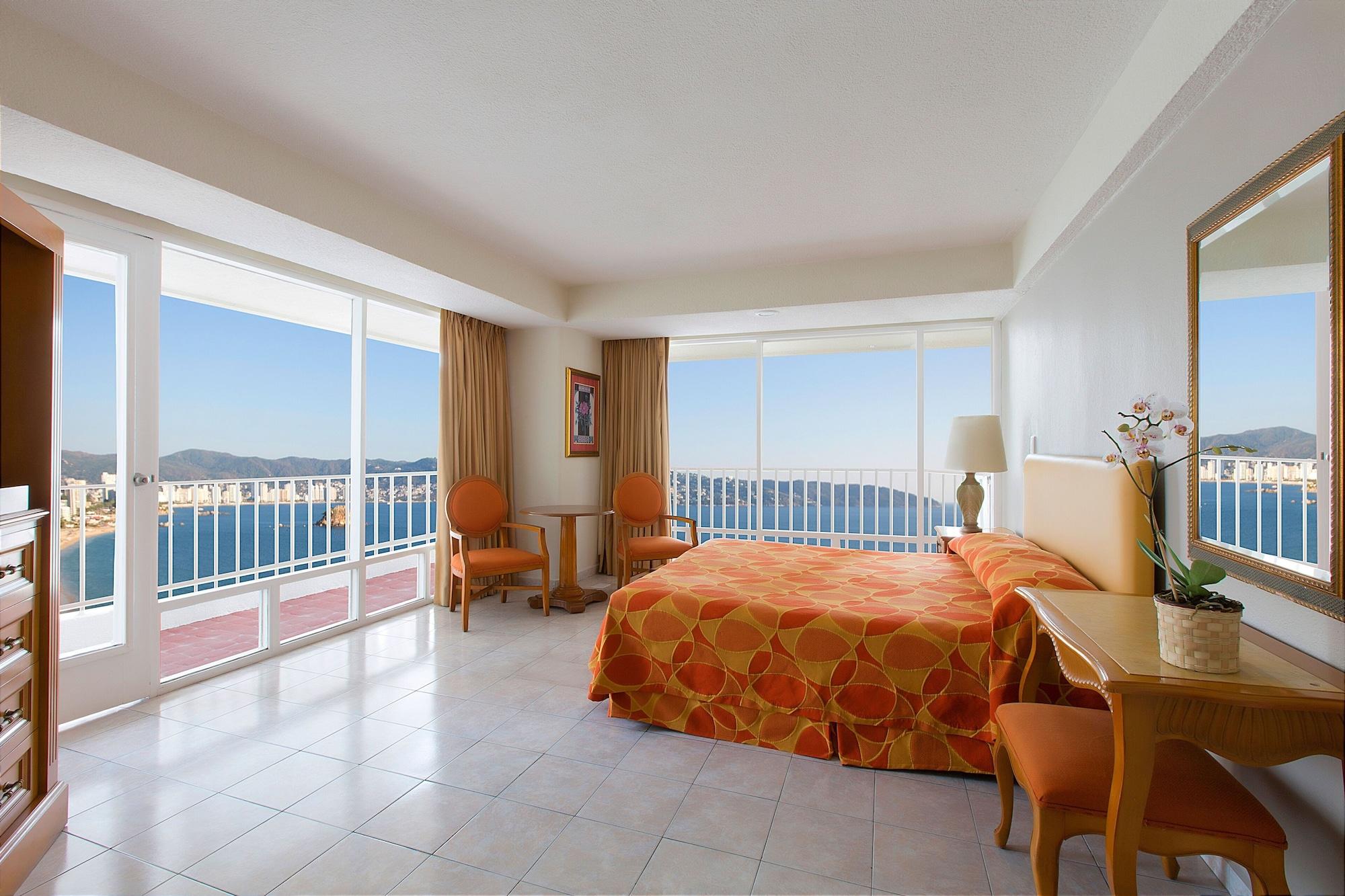 Krystal Beach Акапулко Екстериор снимка