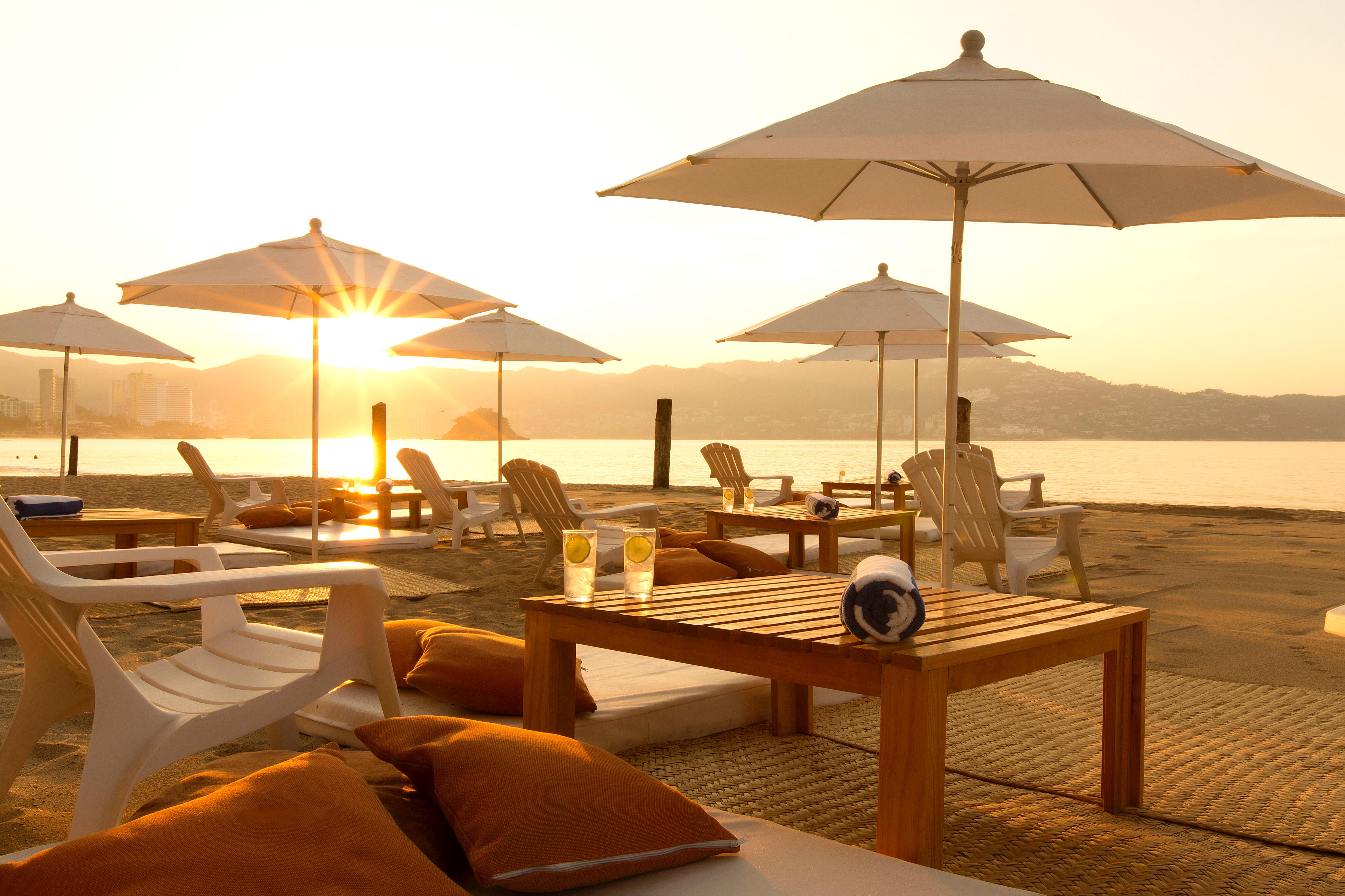 Krystal Beach Акапулко Екстериор снимка