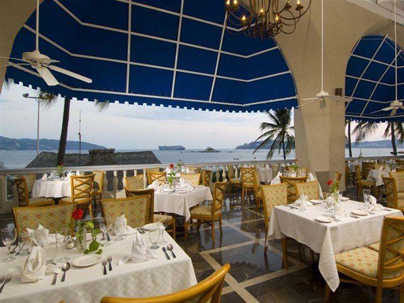 Krystal Beach Акапулко Екстериор снимка