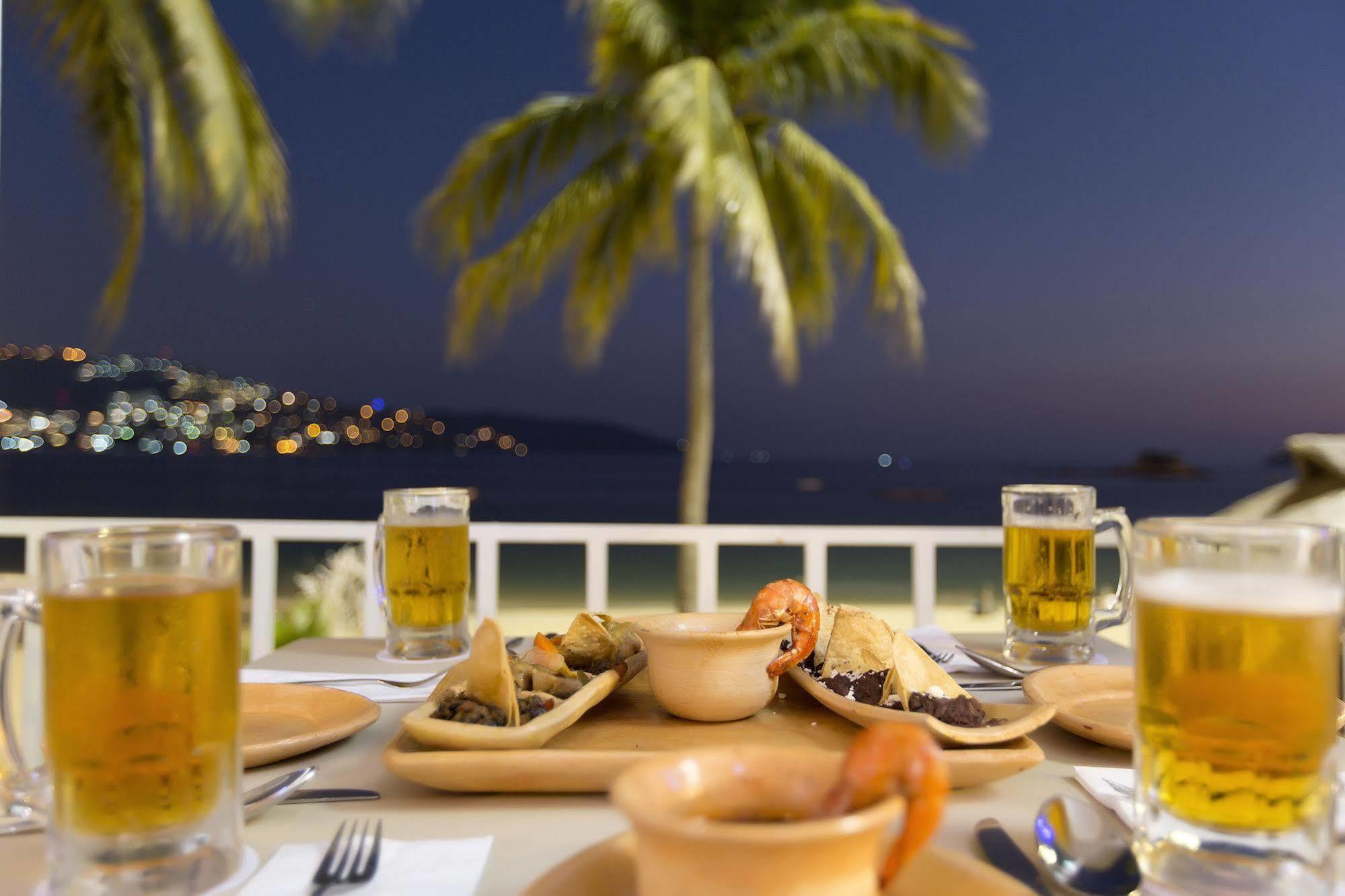 Krystal Beach Акапулко Екстериор снимка