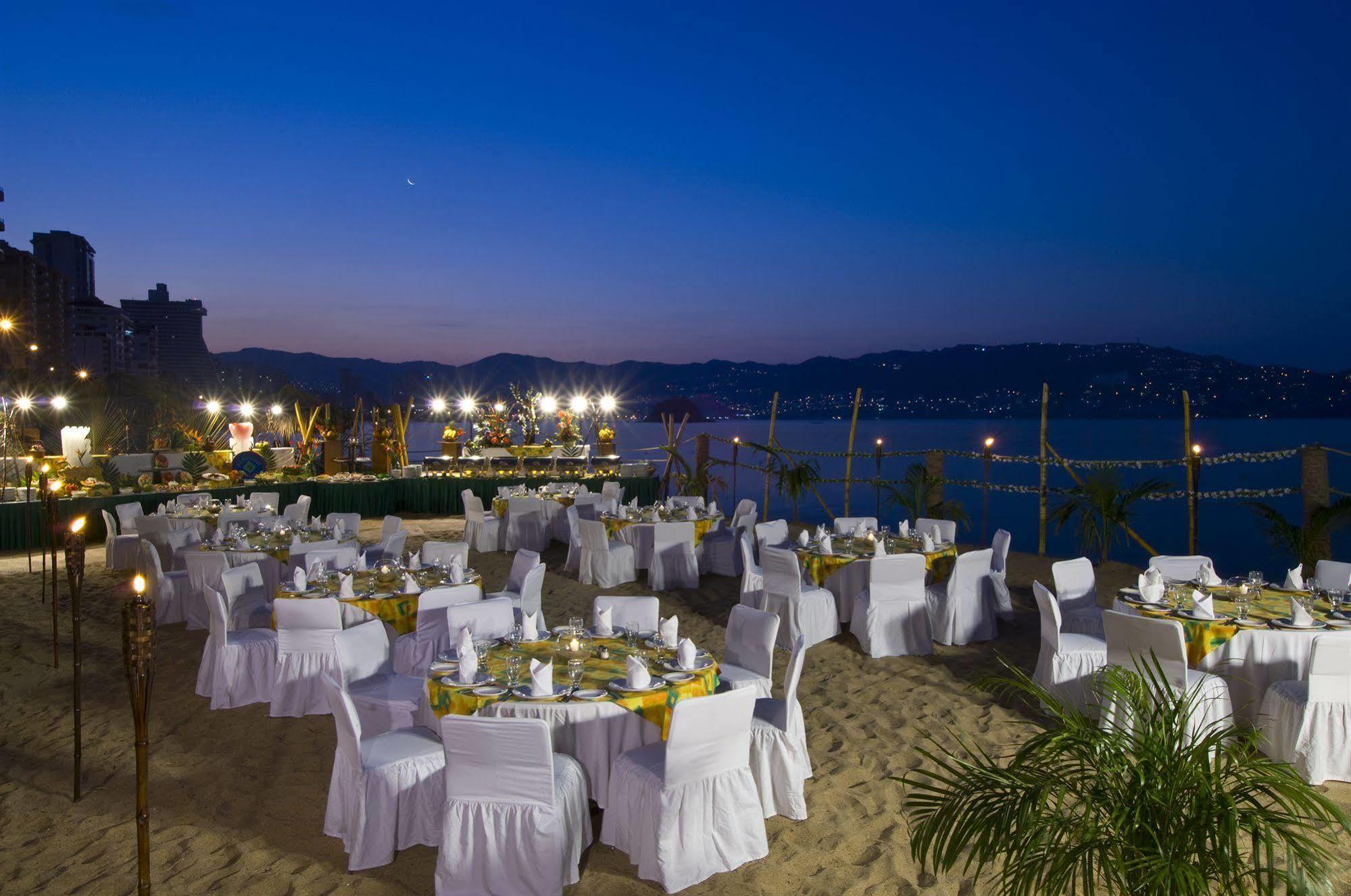 Krystal Beach Акапулко Екстериор снимка