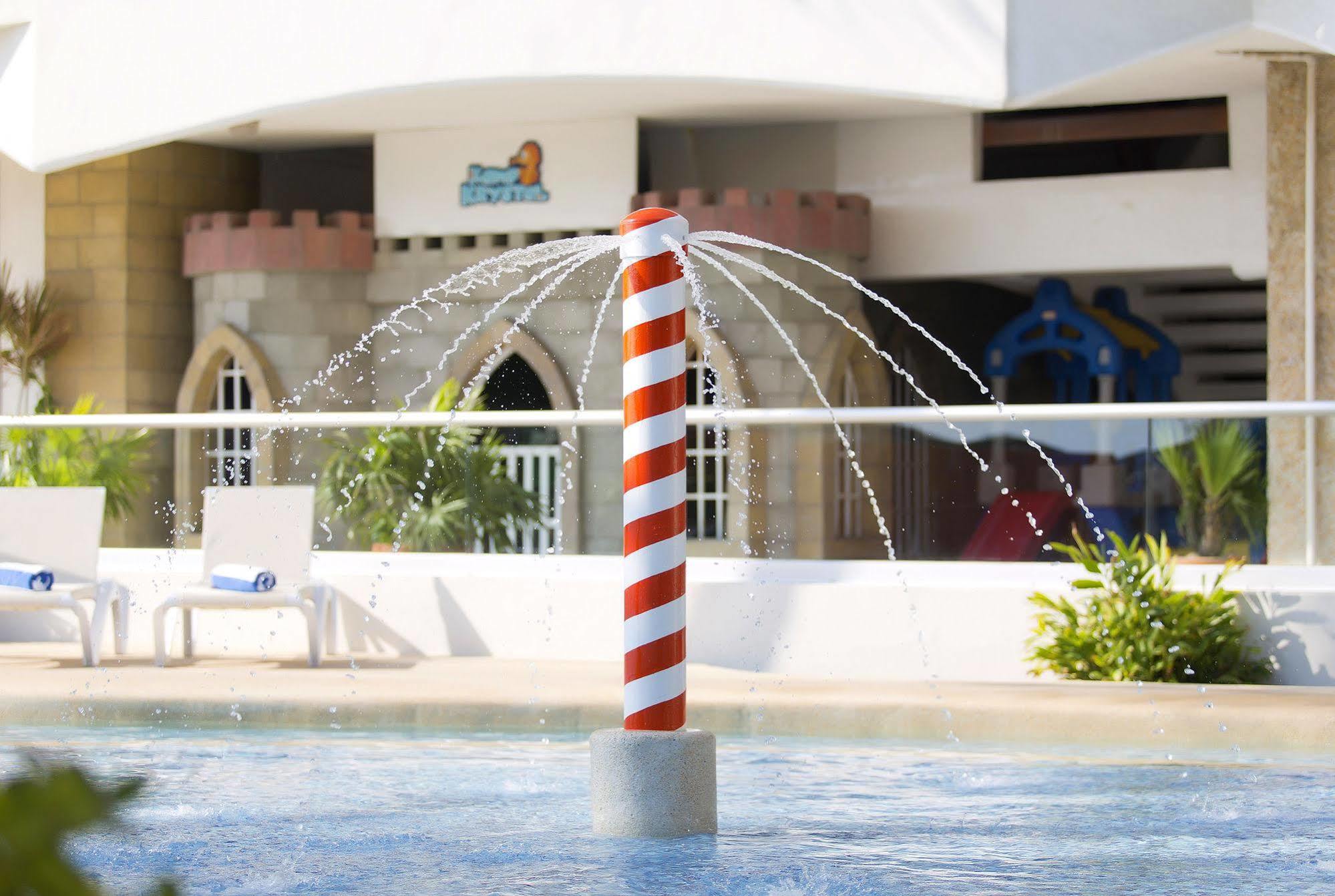 Krystal Beach Акапулко Екстериор снимка